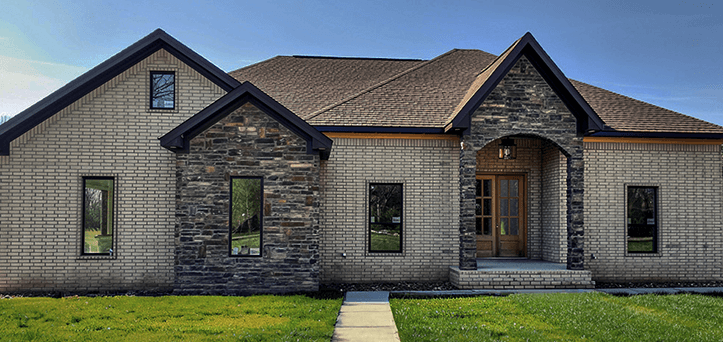 Building Your Home