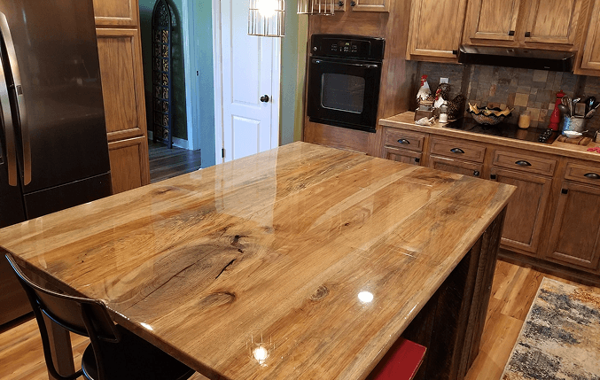 Custom Wood Work Projects with<br />
Experienced Guidance