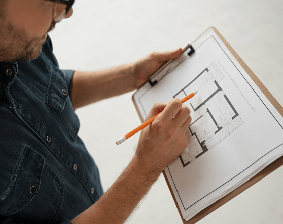 Experienced Guidance for<br />
Home Construction Projects