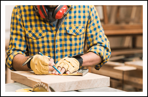 Planning Custom Wood Features for Your Home