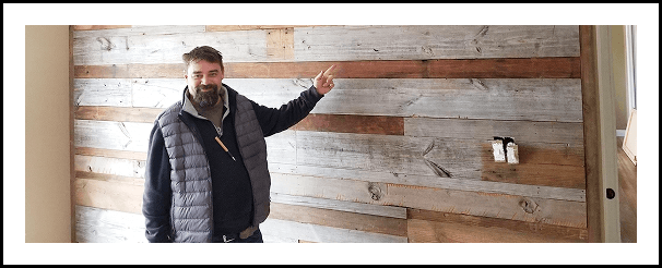 Working Together to Build Your Home